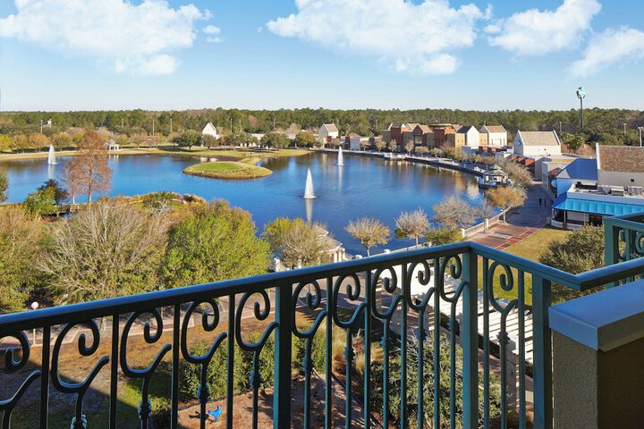 World Golf Village Renaissance St. Augustine Resort