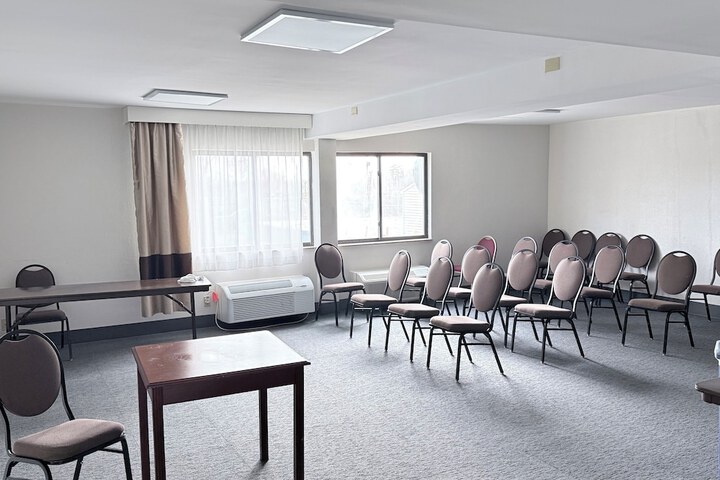 Comfort Inn Feasterville - Trevose