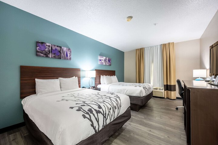 Sleep Inn & Suites Birmingham - Hoover
