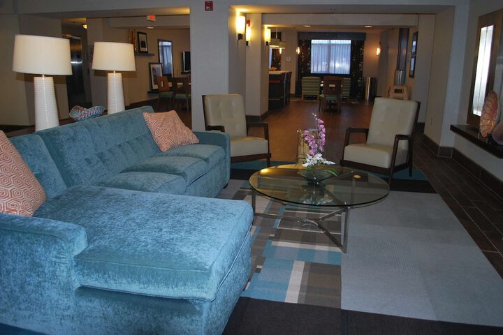 Hotel Interior 12 of 98