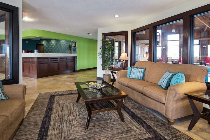 Best Western Norwalk