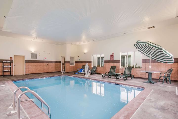 Sleep Inn & Suites Ronks - Lancaster Area