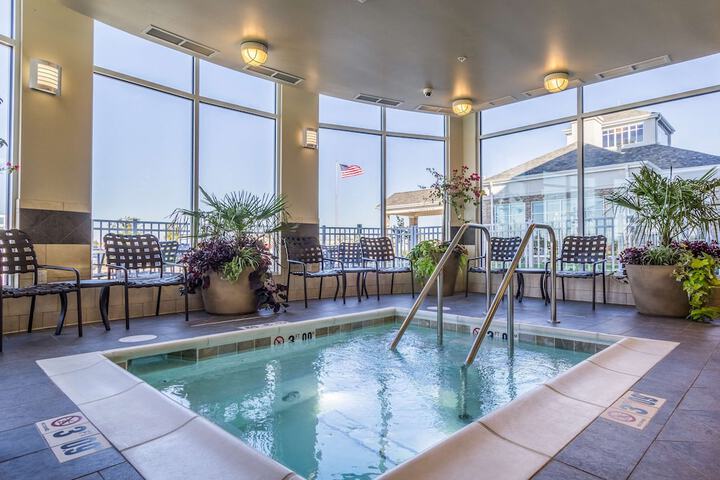 Hilton Garden Inn Salina