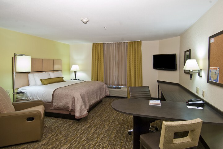 Candlewood Suites Tupelo North by IHG