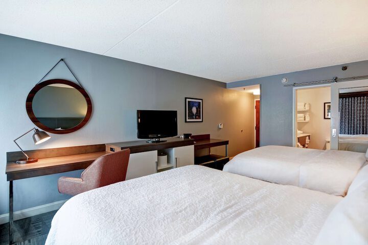 Hampton Inn Cincinnati Airport South