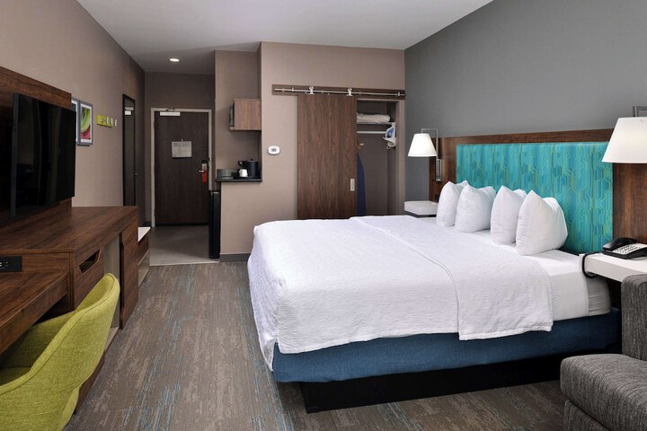 Hampton Inn Laplace