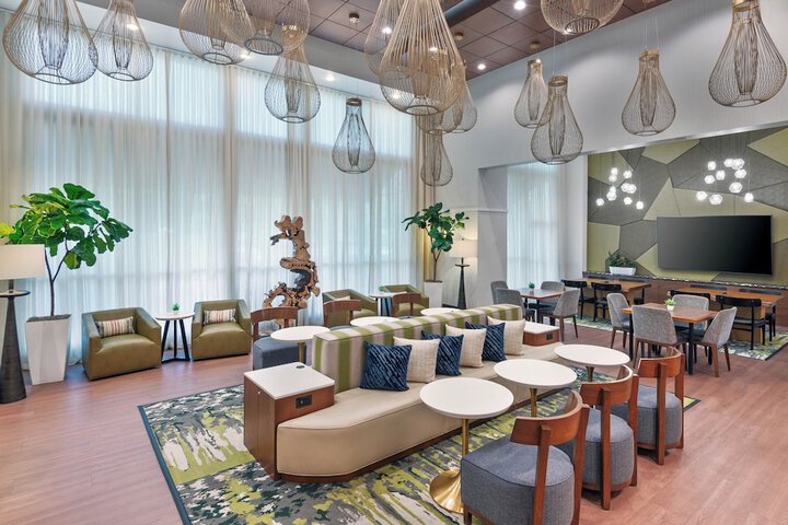 Hampton Inn & Suites Sarasota / Lakewood Ranch