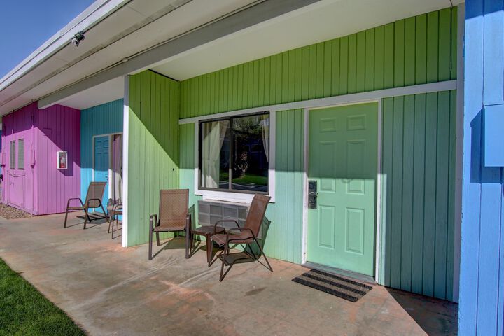Terrace/Patio 58 of 70