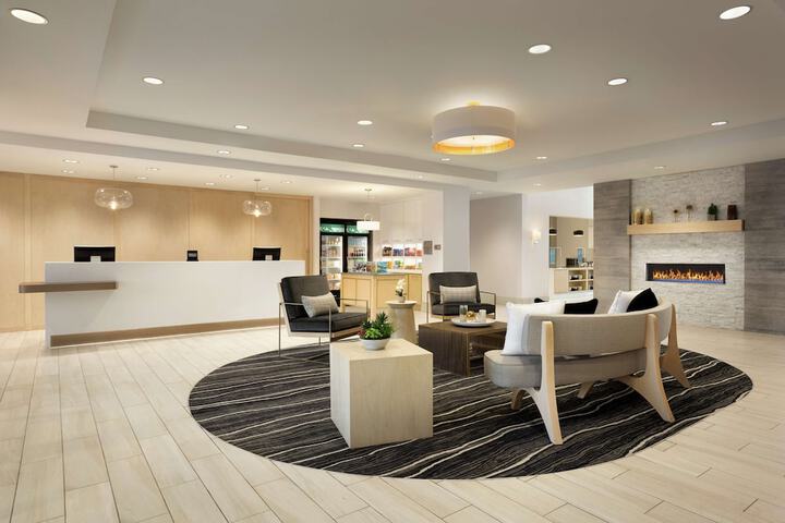 Homewood Suites by Hilton Salt Lake City Draper