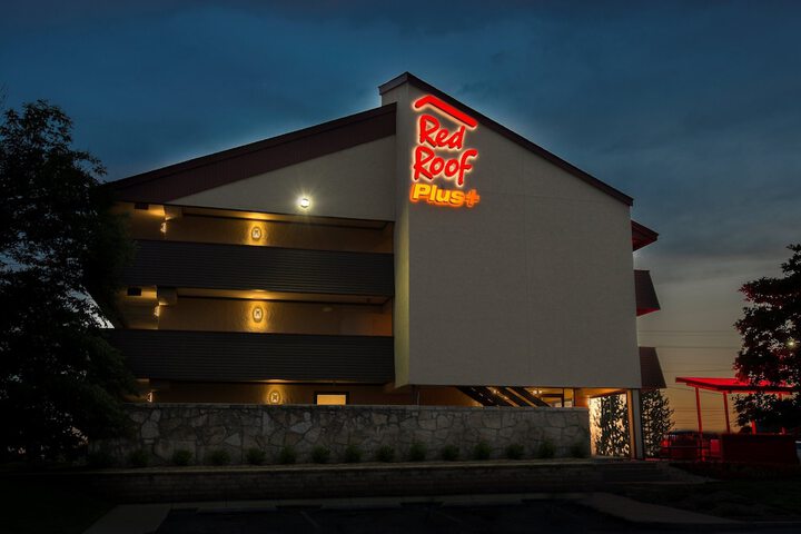 Hotel 4 of 29