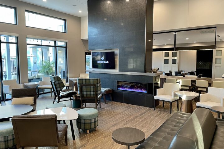 Residence Inn by Marriott Port Arthur