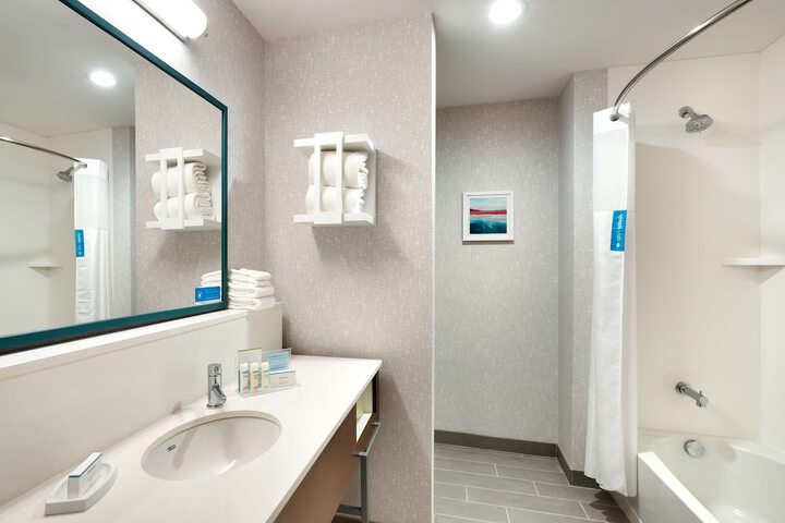 Hampton Inn Draper Salt Lake City Ut