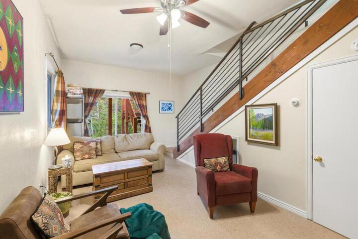 Overlook House