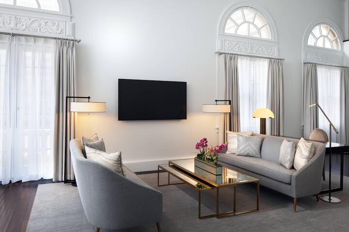The US Grant a Luxury Collection Hotel, San Diego