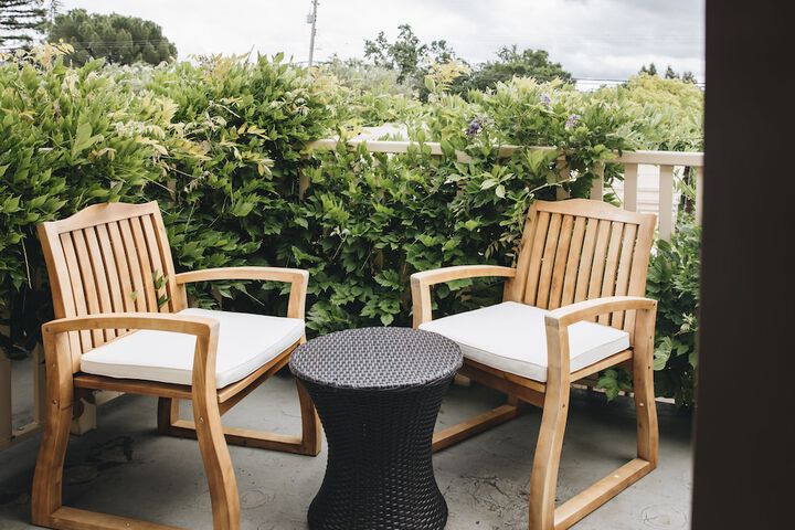 Terrace/Patio 34 of 41