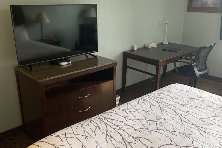 Gettysburg Inn & Suites