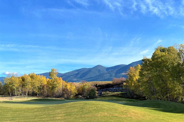 The Suites at Indian Springs Montana