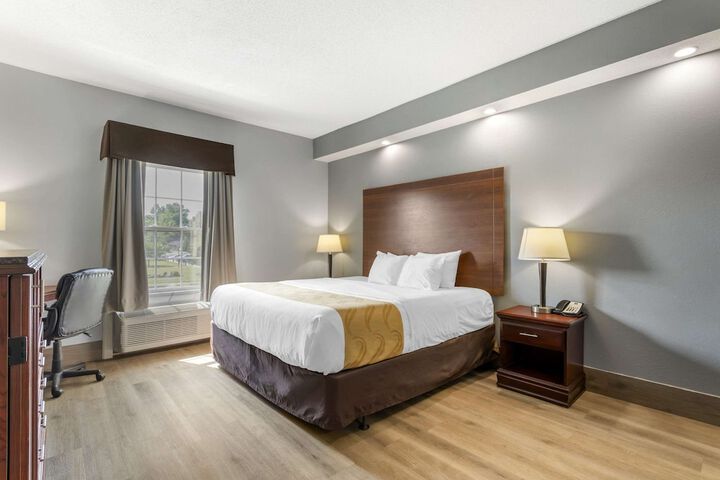 Quality Inn Oak Ridge - Knoxville West