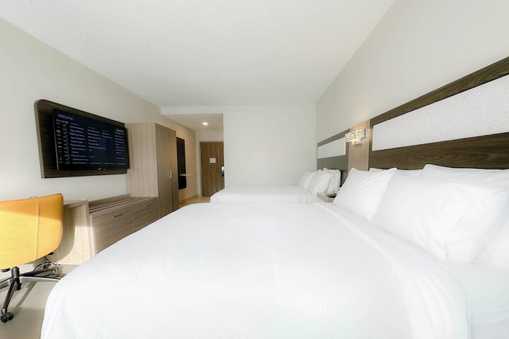 Holiday Inn Express & Suites Clermont Se West Orlando by IHG