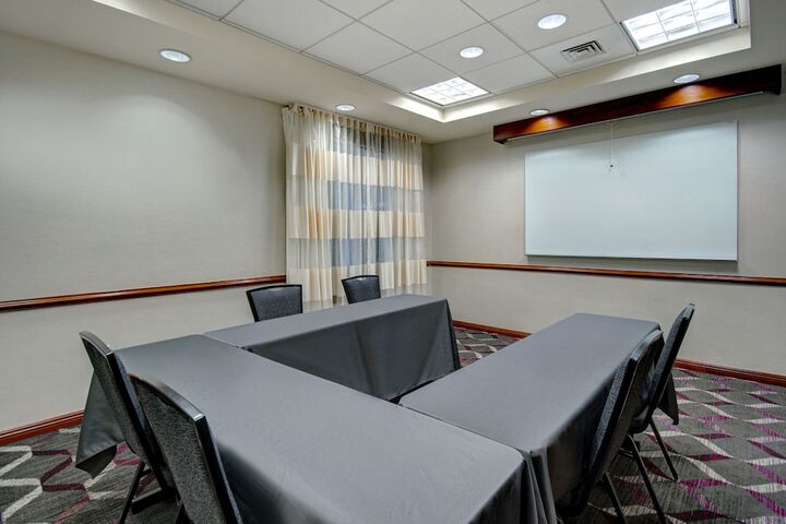 Meeting 40 of 50