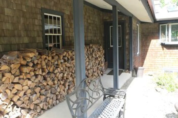 Silvershore Four Bedroom Home