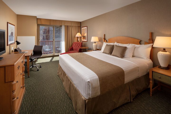 St. Eugene Golf Resort & Casino