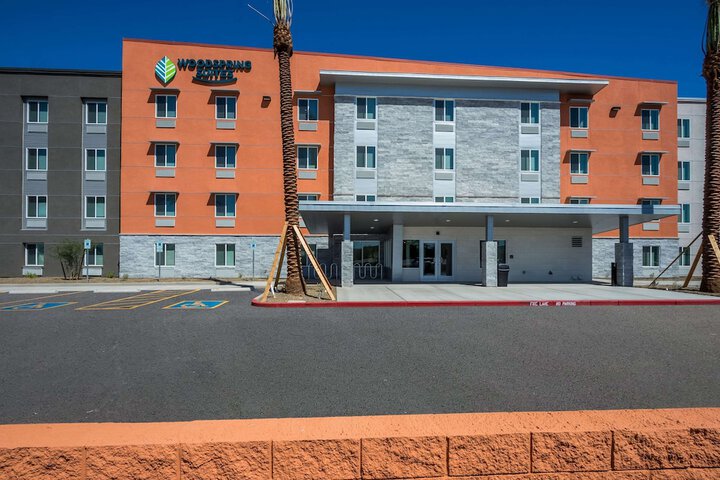 Hotel 3 of 32
