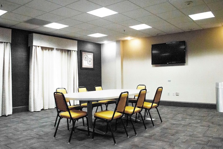 Meeting 15 of 22