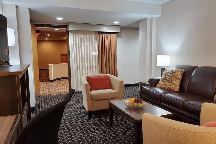 AmericInn by Wyndham Watertown