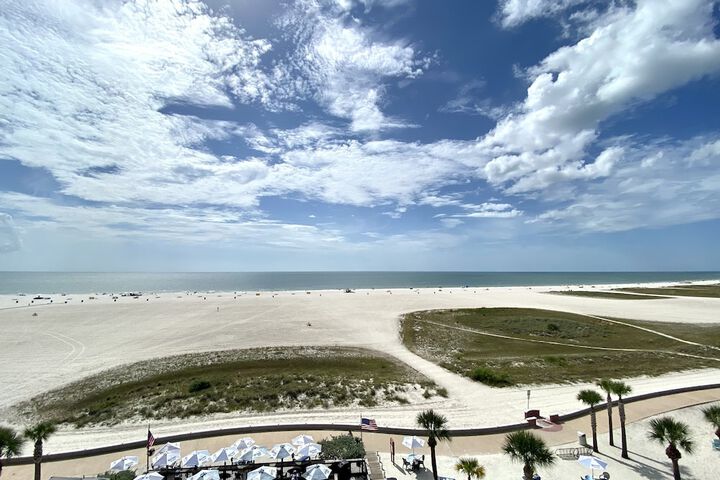 Bilmar Beach Resort