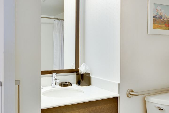 Hampton Inn Harrisonburg - University