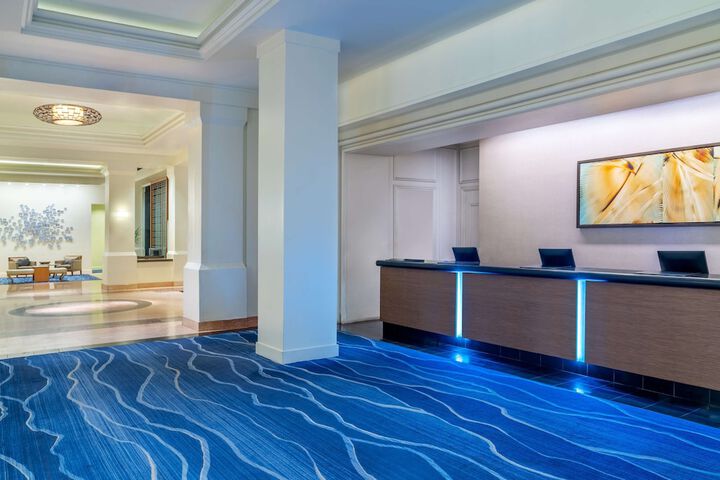 Hotel Interior 21 of 99