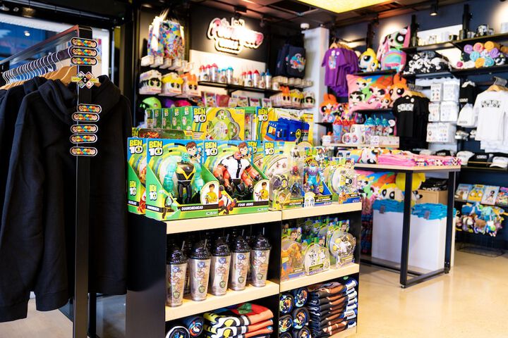 Gift Shop 32 of 39