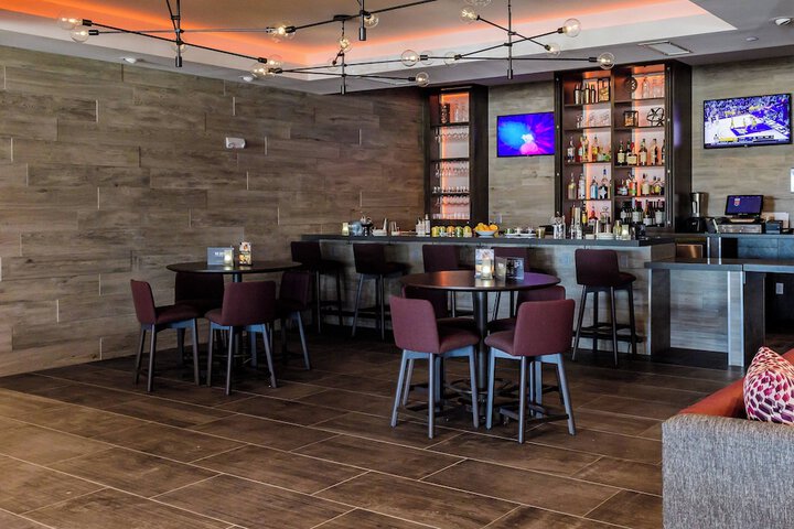Courtyard by Marriott Lake Jackson