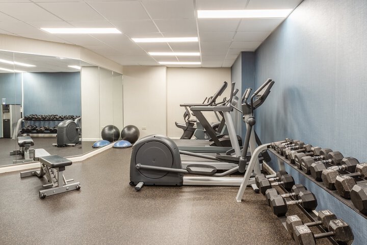 Holiday Inn Philadelphia South - Swedesboro by IHG