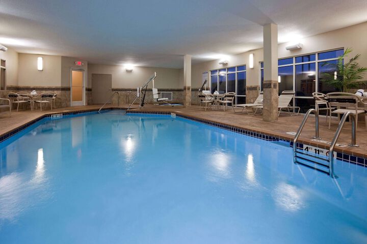 Pool 3 of 35