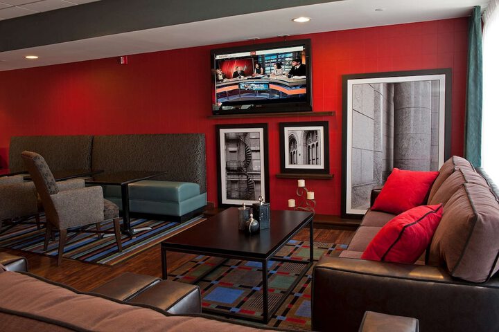 Hampton Inn Grand Rapids-South