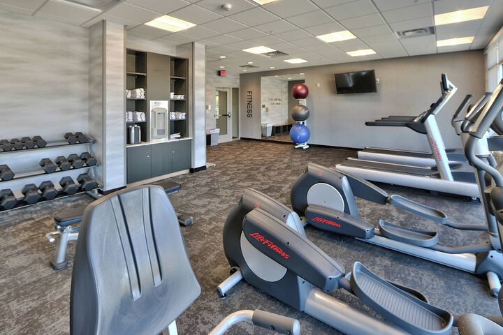 Health and Fitness 35 of 35