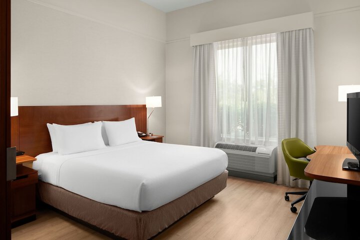 Fairfield Inn & Suites DuBois