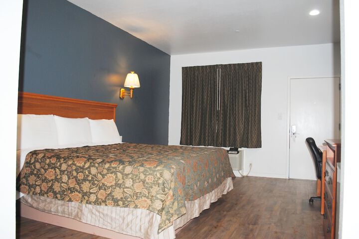 Bestway Inn