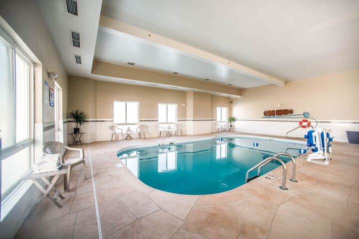 Pool 5 of 38