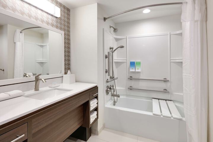 Home2 Suites by Hilton Yakima Airport