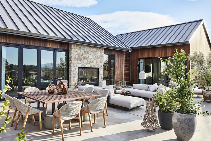 Stanly Ranch Auberge Collection
