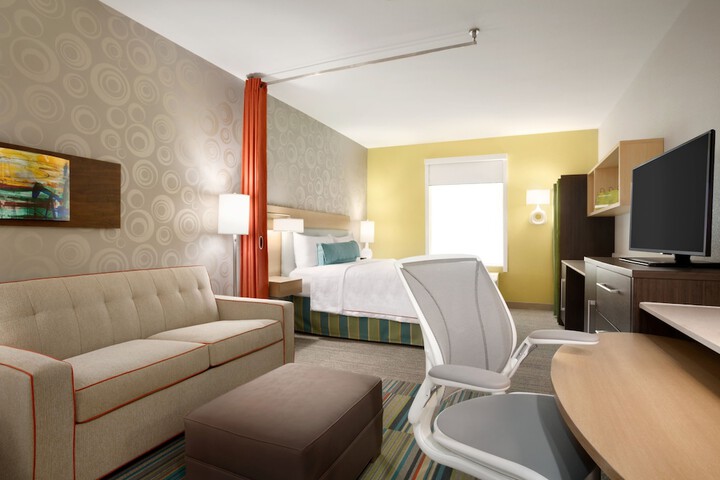 Home2 Suites by Hilton Houston Webster