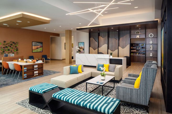 Hotel Interior 13 of 37