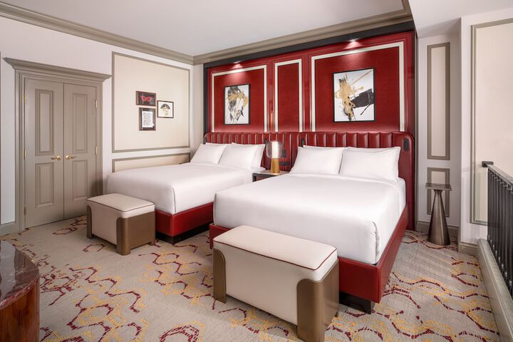 The Venetian Resort Las Vegas