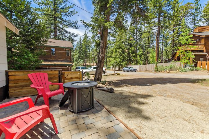 Firelite Lodge
