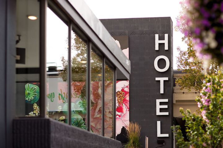 Steam Plant Hotel Spokane an Ascend Collection Hotel