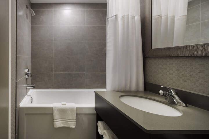 Pomeroy Hotel & Conference Centre Grande Prairie