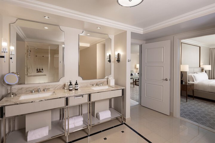 Waldorf Astoria Orlando - An Official Walt Disney World Hotel
